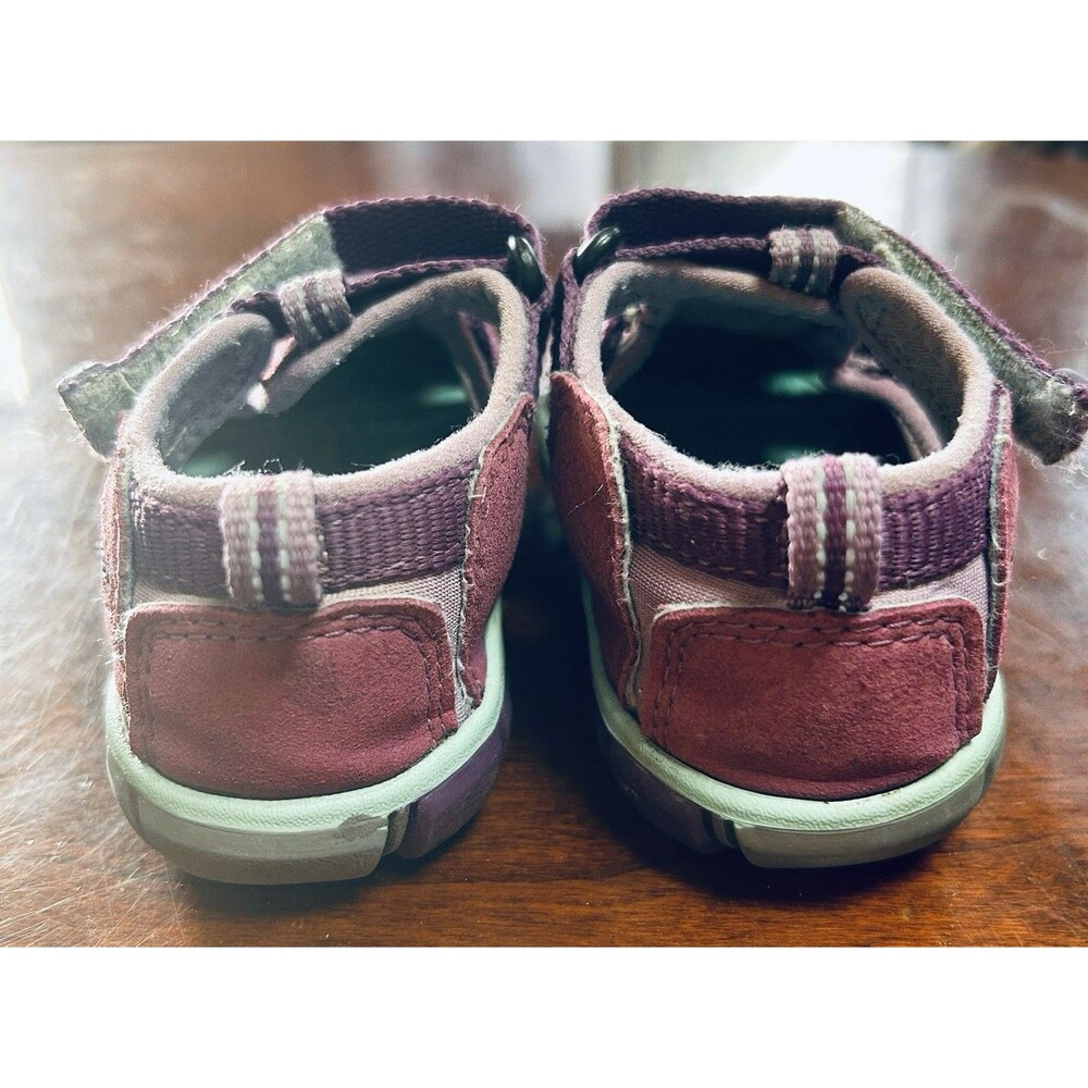 keen toddler sandals size 6 - Picture 3 of 5